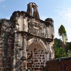 Malacca private day tour from Kuala Lumpur