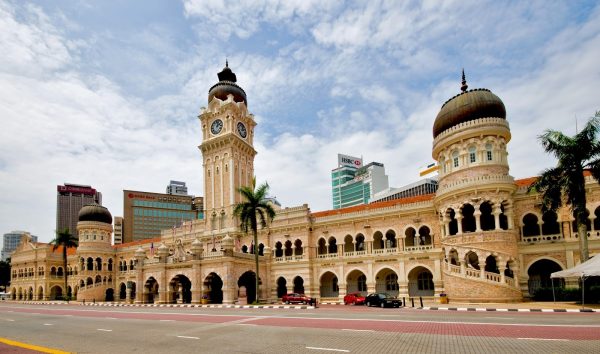 Private Kuala Lumpur full day tour (above 5 adult)