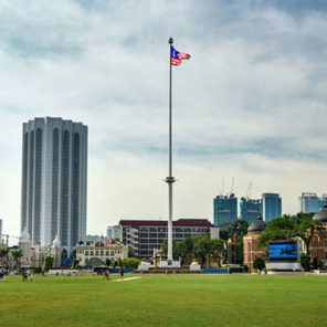 Kuala Lumpur private full day tour