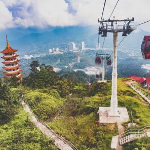 Genting Highland private day tour