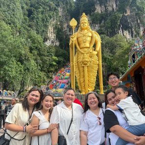 Kuala Lumpur private country sight tour